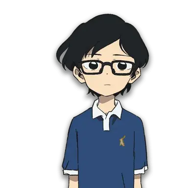 Profile image of 아즈마 나오키