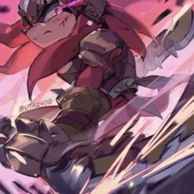 Profile image of Knuckles