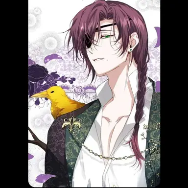 Profile image of キース