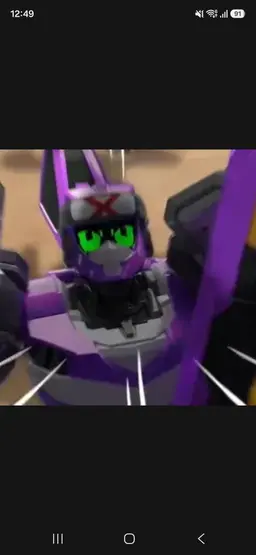Profile image of 쉐도우X
