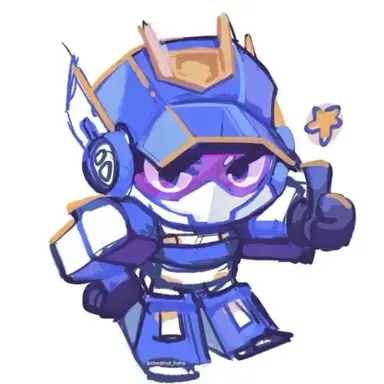 Profile image of 블루캅