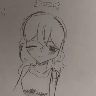 Profile image of メル
