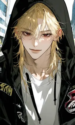 Profile image of Melik