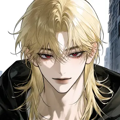 Profile image of Melik