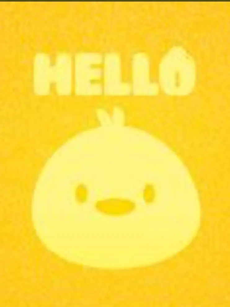 mitakiga1miter의 헬로차일드