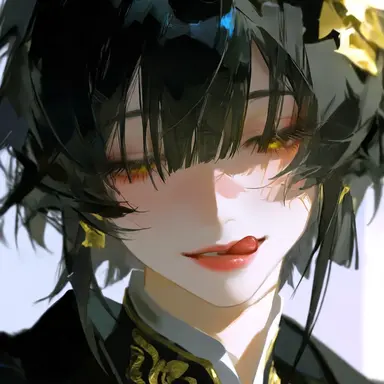 Profile image of 珱琶