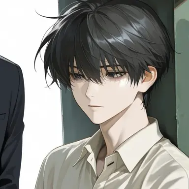 Profile image of 海里