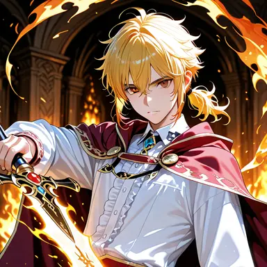 Profile image of 카이