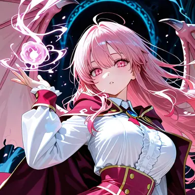 Profile image of 세린