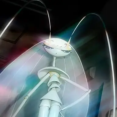 Profile image of Pheromosa