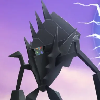 Profile image of Necrozma