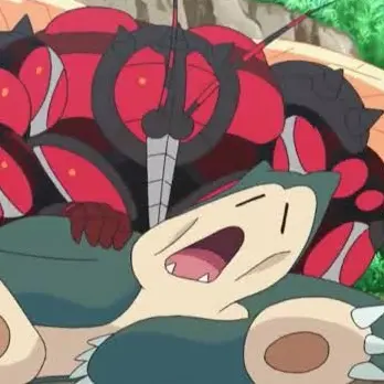 Profile image of Buzzwole