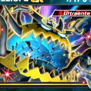 Profile image of Guzzlord