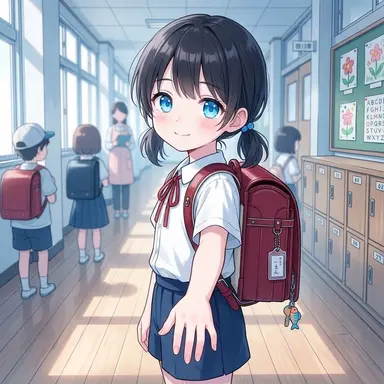 Profile image of クラスメイト