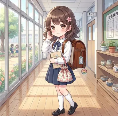 Profile image of クラスメイト