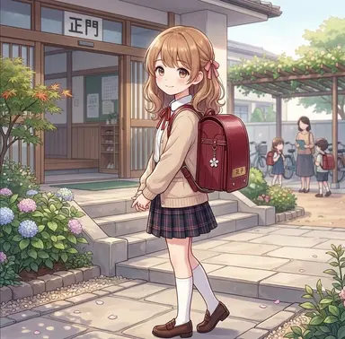 Profile image of クラスメイト