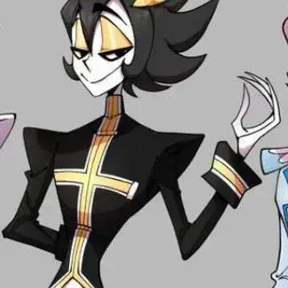 Profile image of Cassiel