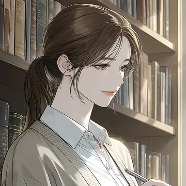 Profile image of Han Sua