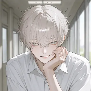 Profile image of 카이토