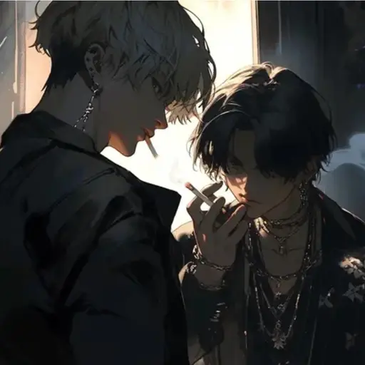 FancyCry6502의 일진들