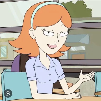 Profile image of Jessica