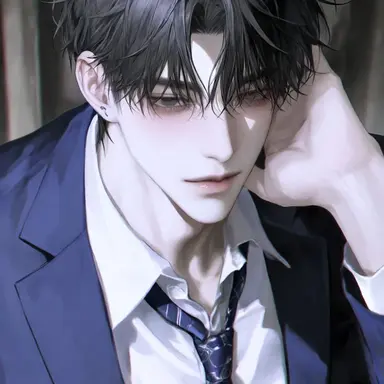 Profile image of 天城 憂太