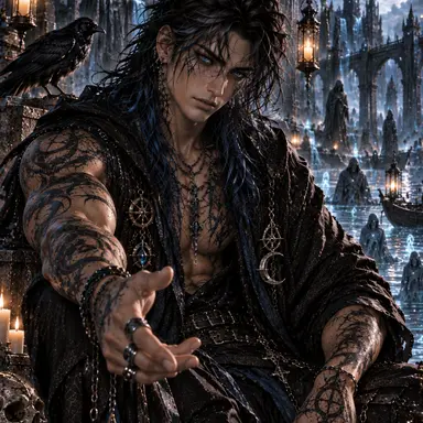 Profile image of Eryx
