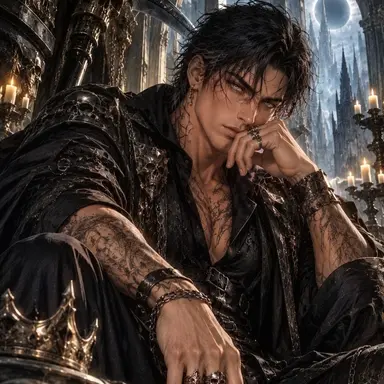 Profile image of Kaelor