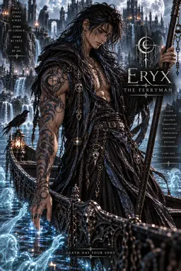 Profile image of Eryx