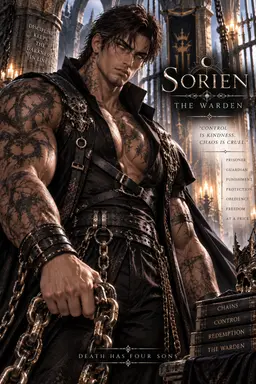 Profile image of Sorien