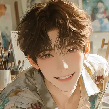 Profile image of Seo Do Hyun