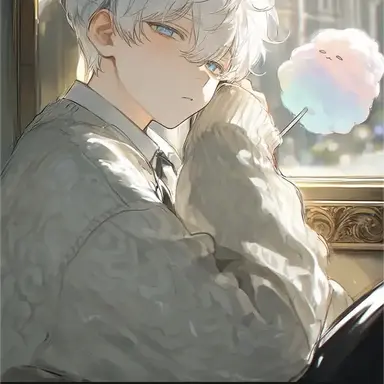 Profile image of 如月凪沙