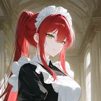 Profile image of アンナ