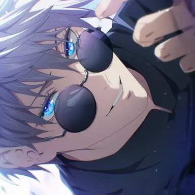 Profile image of 五条悟