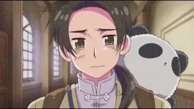 Profile image of 王耀