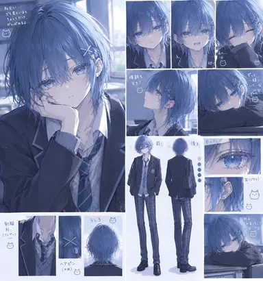 Profile image of 柊斗