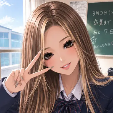 Profile image of リナ