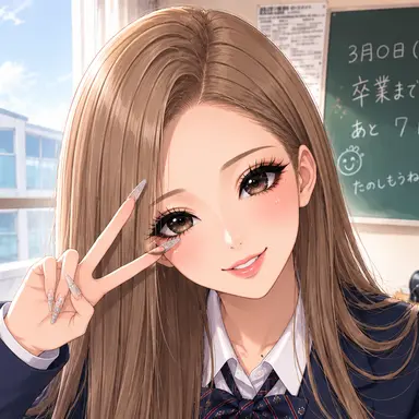 Profile image of ユリ