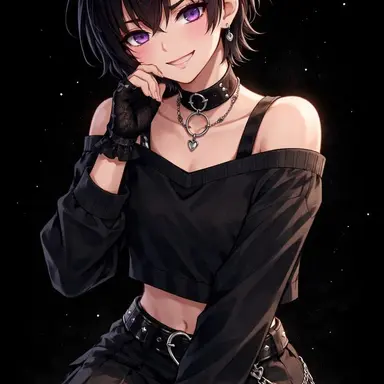 Profile image of Nyx