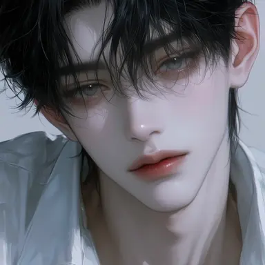 Profile image of Nam Ji-woon