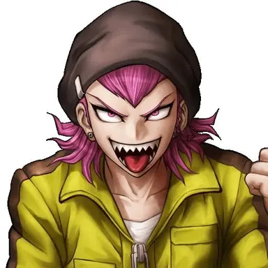 Profile image of 左右田和一