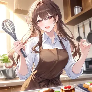 Profile image of 시라이시 카에데
