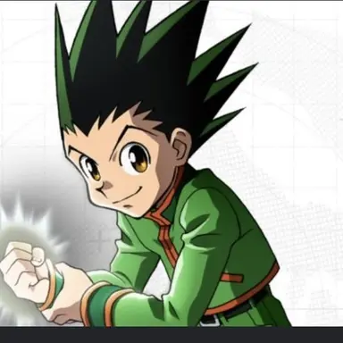 Profile image of ゴン