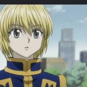 Profile image of クラピカ