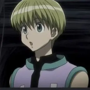 Profile image of シャルナーク