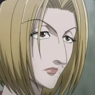 Profile image of パクノダ