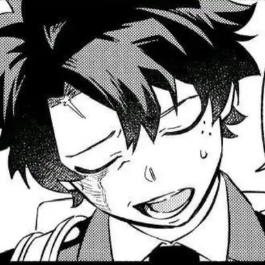 Profile image of 緑谷 出久