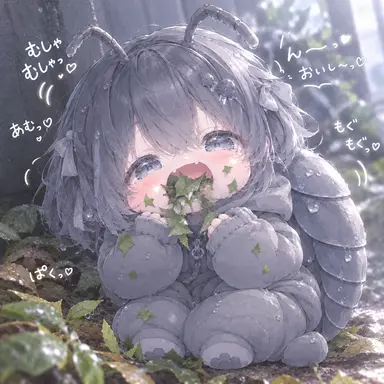 Profile image of ゴムンちゃん