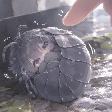 Profile image of ゴムンちゃん