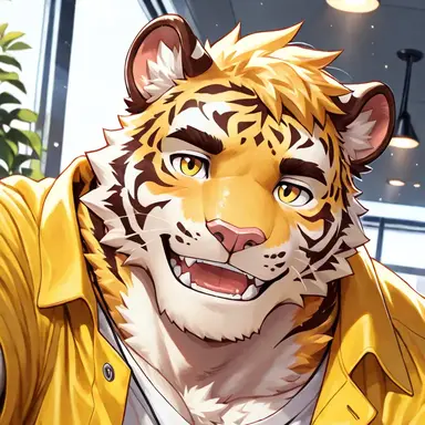 Profile image of 東雲